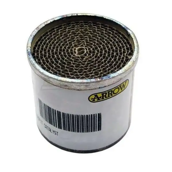 Catalizzatore Arrow per Suzuki GSX-8R 23-24