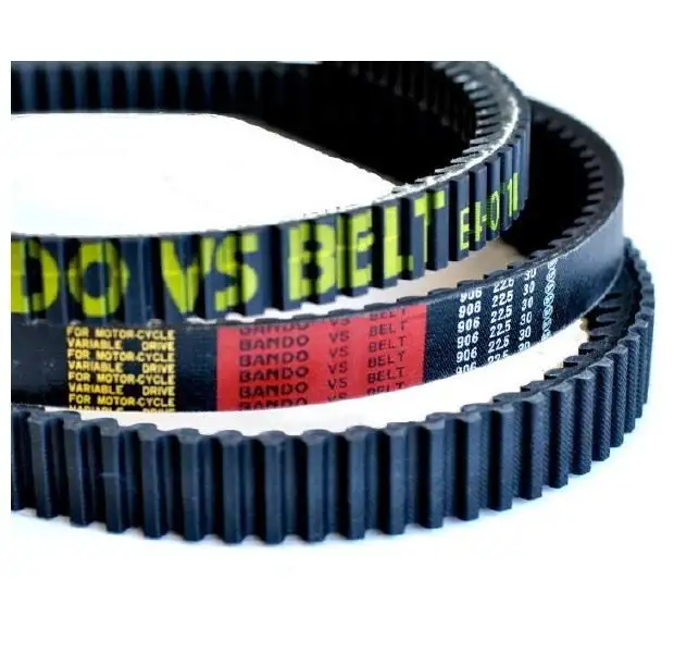 Cinghia di trasmissione Bando per sym hd evo 125 05-06