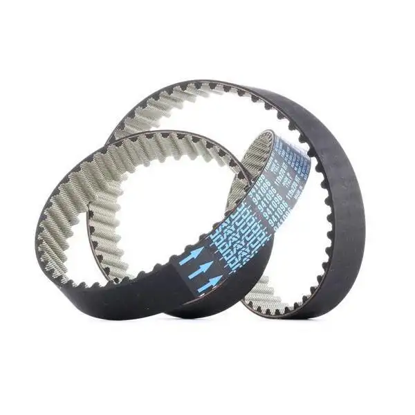 Cinghia di trasmissione Pirelli Dayco per Italjet Velocifero 50 93-99