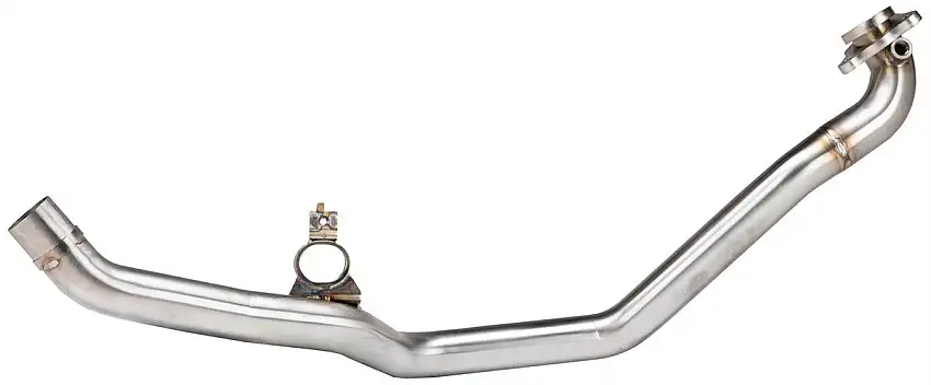 Collettore Arrow Racing non omologato per Honda X-ADV 750 17-24