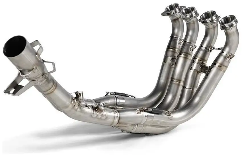 Collettori Akrapovic in titanio per BMW M 1000 XR 23-25