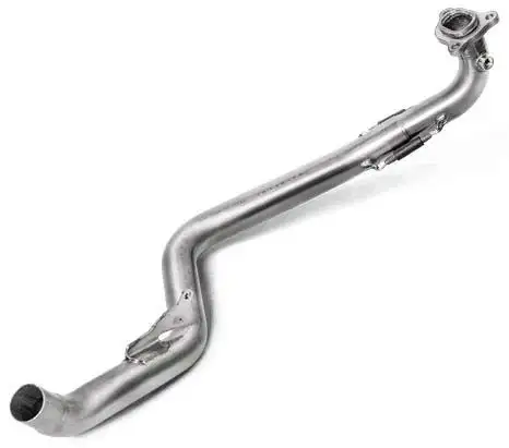 Collettori Akrapovic in acciaio inox per Honda X-ADV 750 17-24 (ULTIMO PEZZO DISPONIBILE)