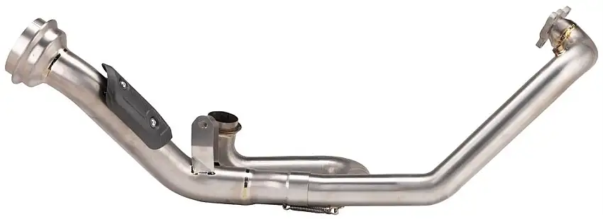 Collettori Arrow in titanio per KTM 1290 Super Adventure R 21-24