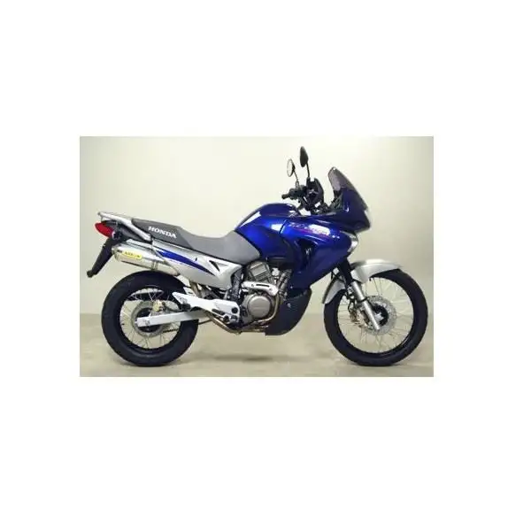 Collettori Arrow non omologato per Honda XL 650 V Transalp 00-07