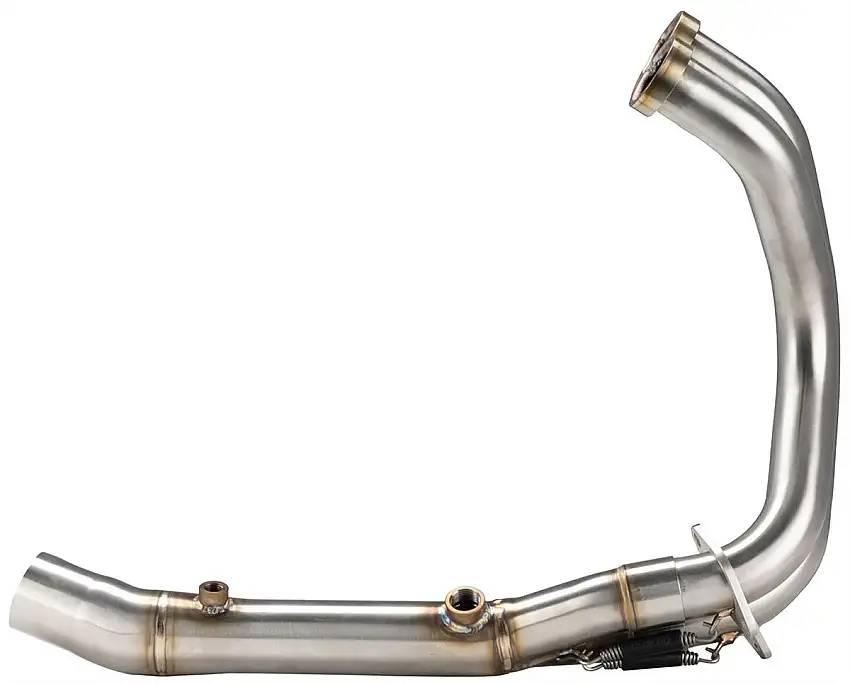 Collettori Arrow Racing non omologato per BMW F 900 R 20-24