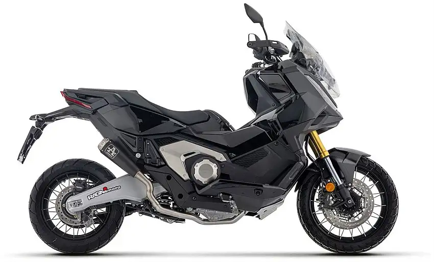 Collettori Arrow Racing non omologato per Honda X-ADV 750 2025