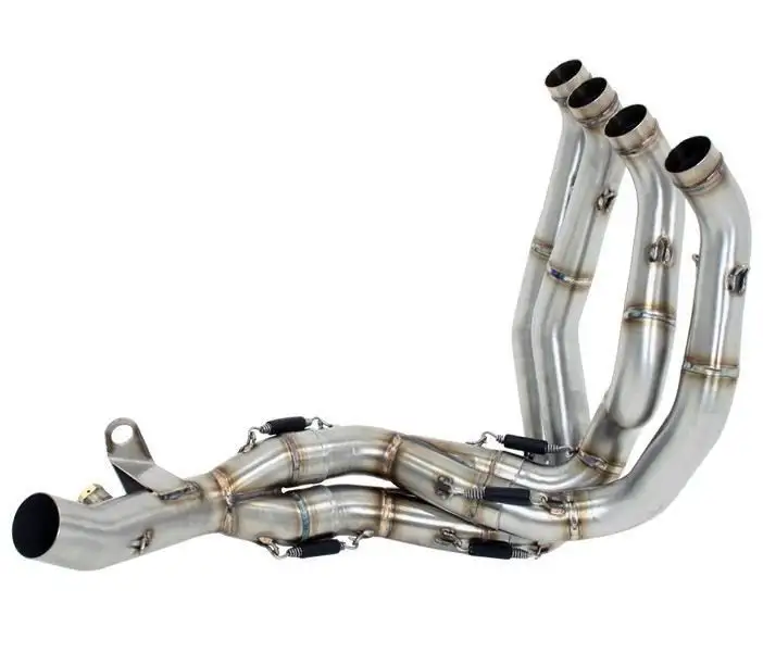 Collettori Arrow racing non omologato per Kawasaki Versys 1100 2025