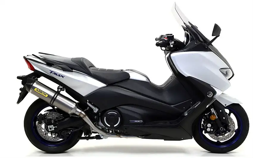 Collettori Arrow racing non omologato per Yamaha T-Max 560 20-24