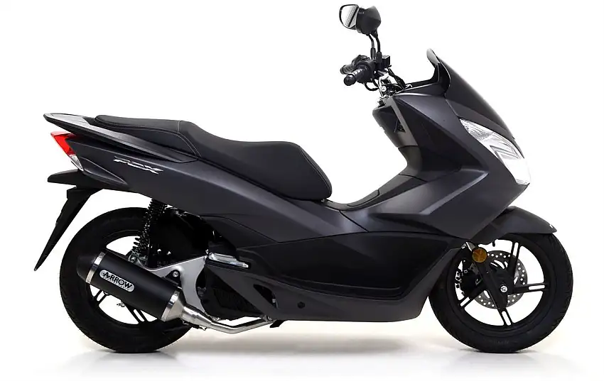 Collettori Arrow racing per scarico Urban non omologato per honda pcx 125 12-17