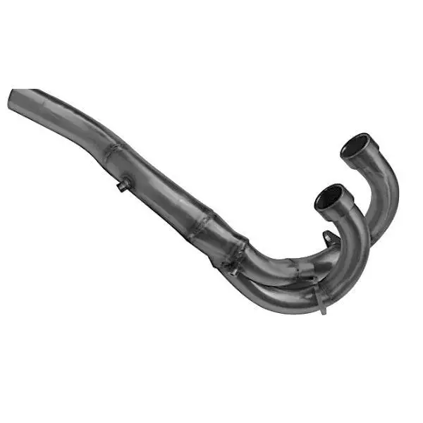 Collettori GPR in acciaio inox per Kawasaki Z 400 18-22