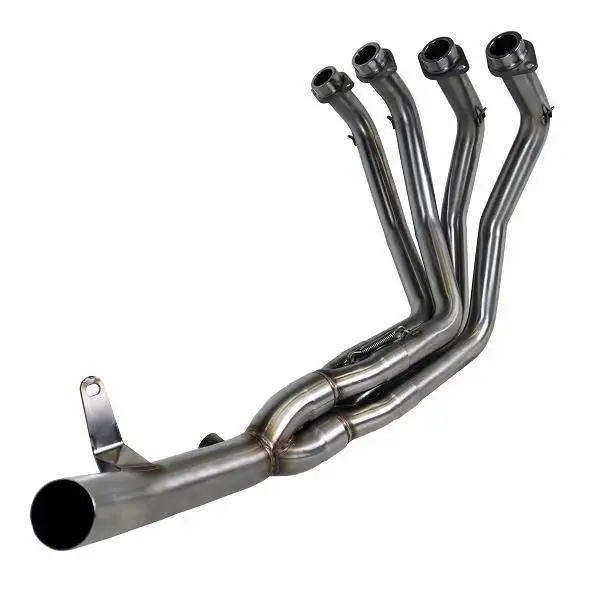 Collettori GPR in acciaio inox per Kawasaki Z 900 E 20-24