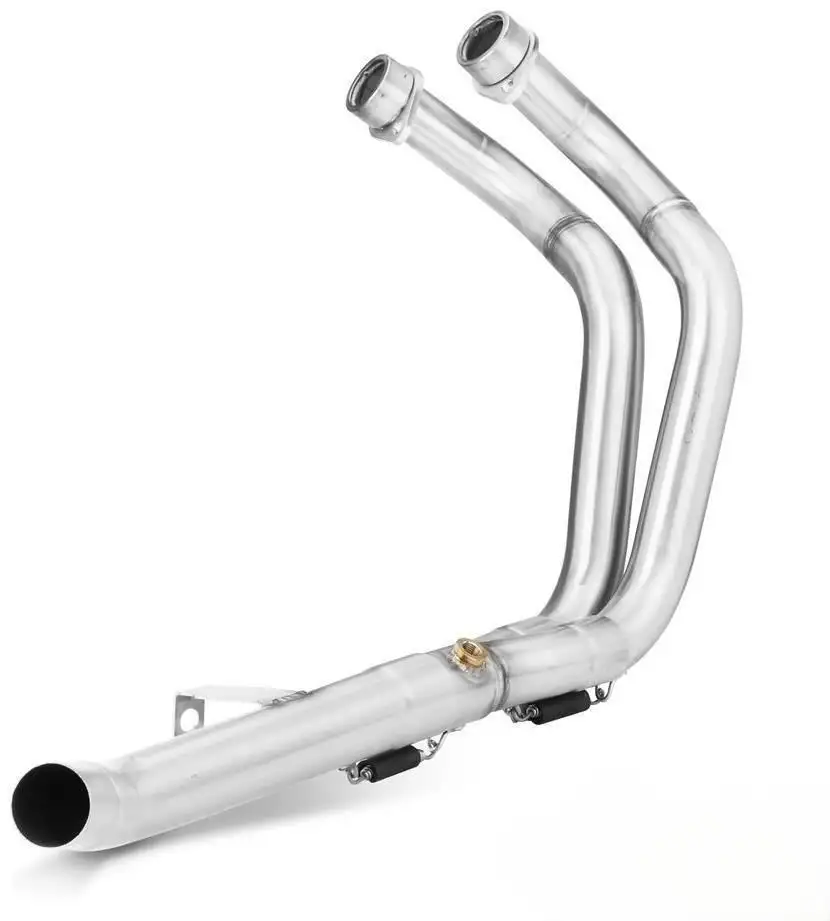 Collettori Mivv in acciaio inox per Yamaha Ténéré 700 19-24