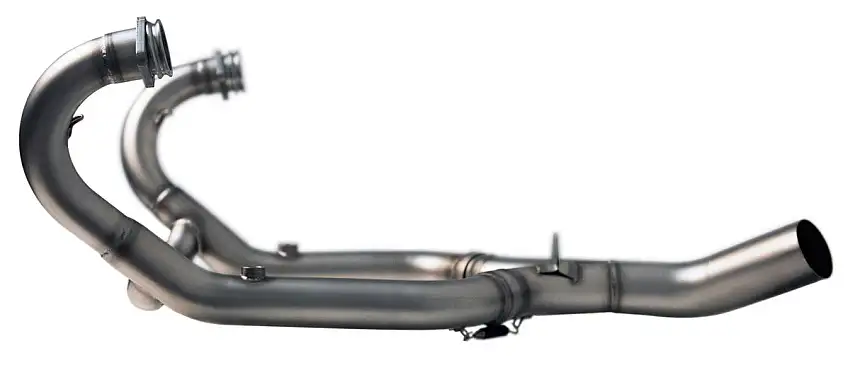 Collettori Termignoni in acciaio inox per BMW R nine T 16-20