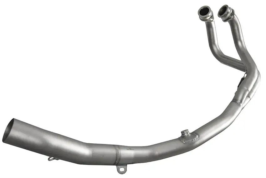 Collettori Termignoni in titanio per Honda Africa Twin CRF 1000 L Adventure Sports 16-19