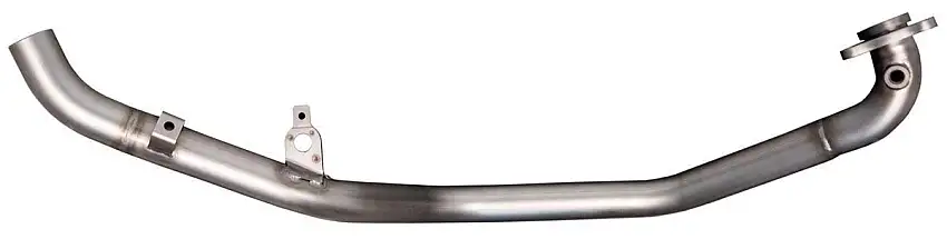 Collettori Termignoni in acciaio inox per Honda Forza 750 2025