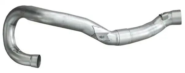 Collettori Termignoni in acciaio inox per KTM 350 EXC-F 18-19