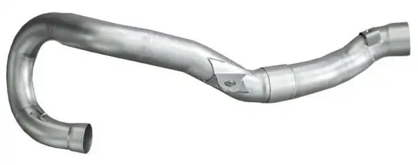 Collettori Termignoni in acciaio inox per KTM 350 EXC-F 20-22