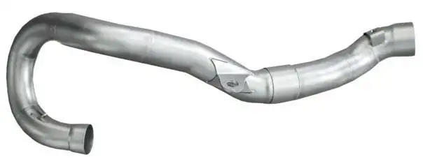 Collettori Termignoni in acciaio inox per KTM 450 EXC-F 20-22