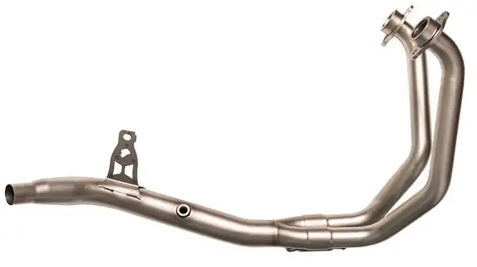 Collettori Termignoni in acciaio inox per Yamaha R3 15-20