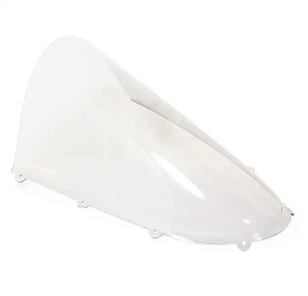 Vetro Cupolino plexyglass Racingbike modello Racing HP per Ducati Panigale V4 S 2025 colore trasparente