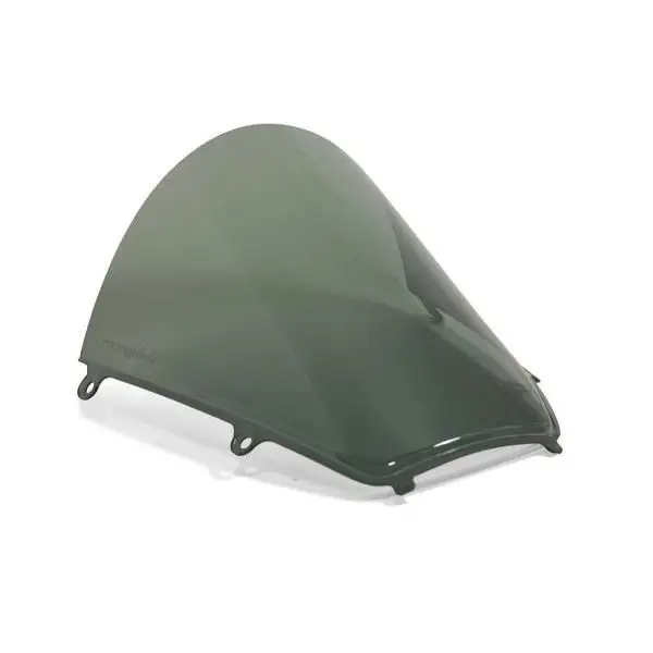 Vetro Cupolino plexyglass Racingbike modello Racing HP per Honda CBR 600 RR 23-25 colore fume scuro