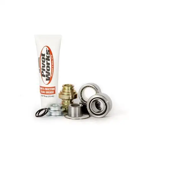 Kit revisione cuscinetti mono ammortizzatore posteriore Pivot Works per Yamaha YZ 250 F 01-19