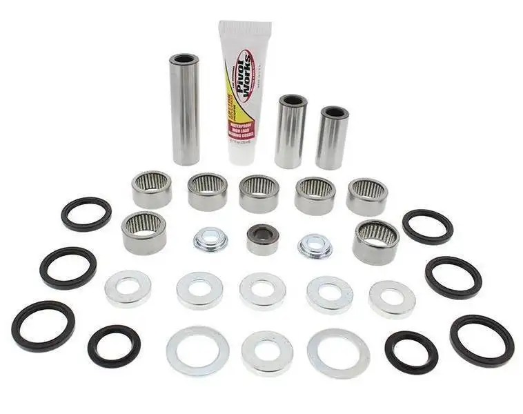 Kit revisione leverismi-leveraggi Pivot Works per Beta RR 498 12-14