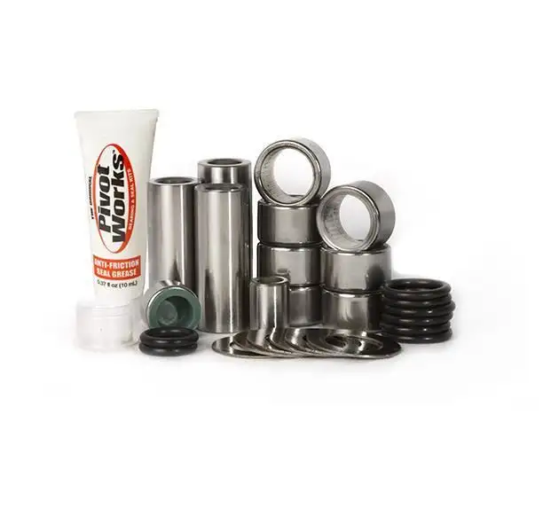 Kit revisione leverismi-leveraggi Pivot Works per GasGas EC 125 01-11