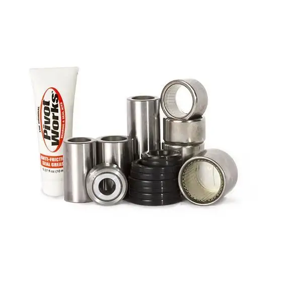 Kit revisione leverismi-leveraggi Pivot Works per Honda CR 125 R 94-95