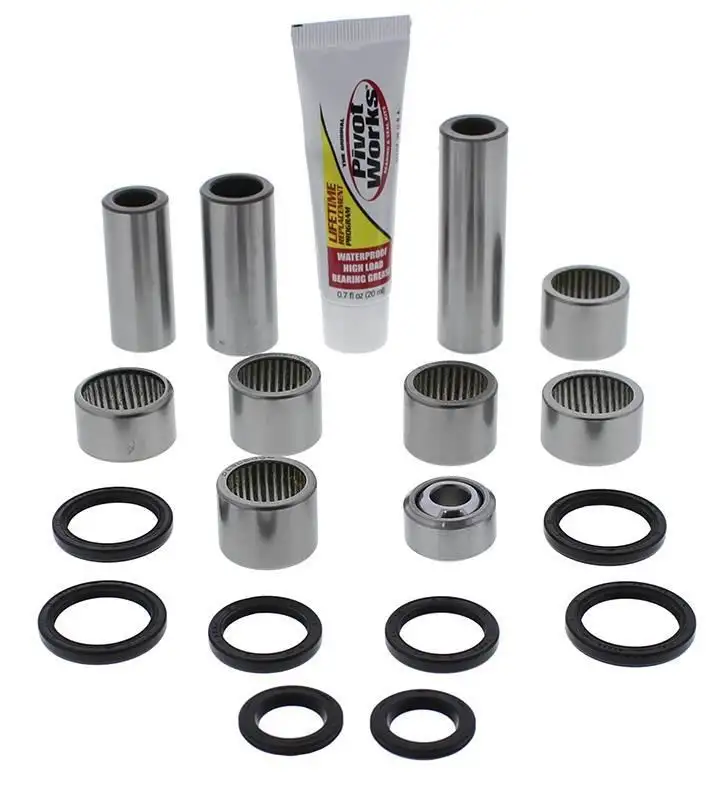 Kit revisione leverismi-leveraggi Pivot Works per Honda CR 500 R 93-94