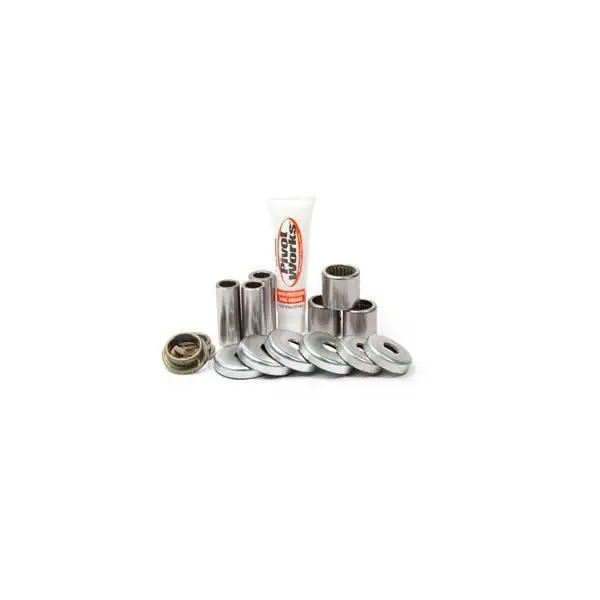 Kit revisione leverismi-leveraggi Pivot Works per Honda CR 80 88-95