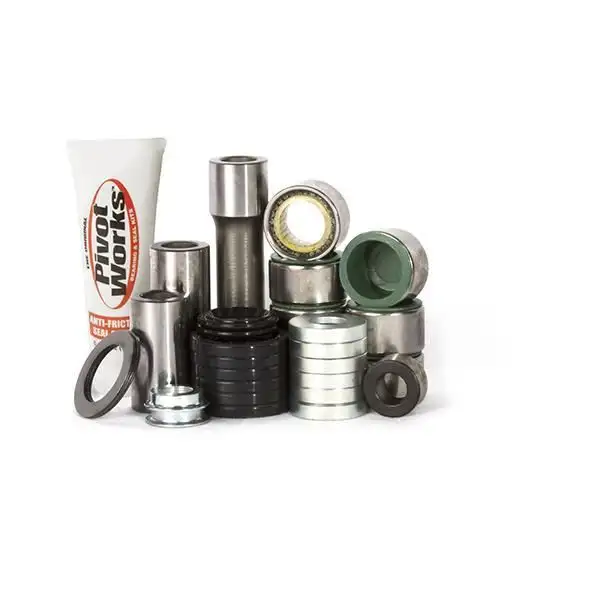 Kit revisione leverismi-leveraggi Pivot Works per Honda CRF 250 X 04-05