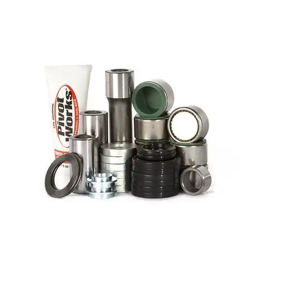 Kit revisione leverismi-leveraggi Pivot Works per Honda CRF 250 X 07-17