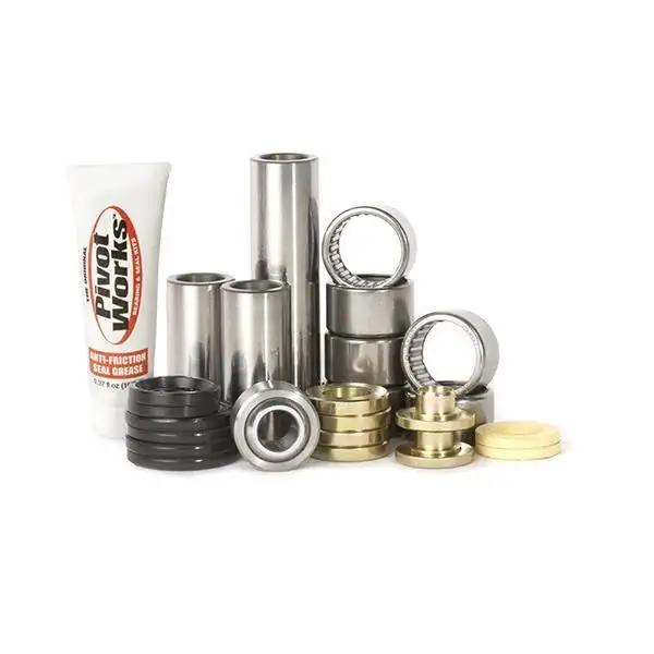 Kit revisione leverismi-leveraggi Pivot Works per Husqvarna SMS 630 10-11