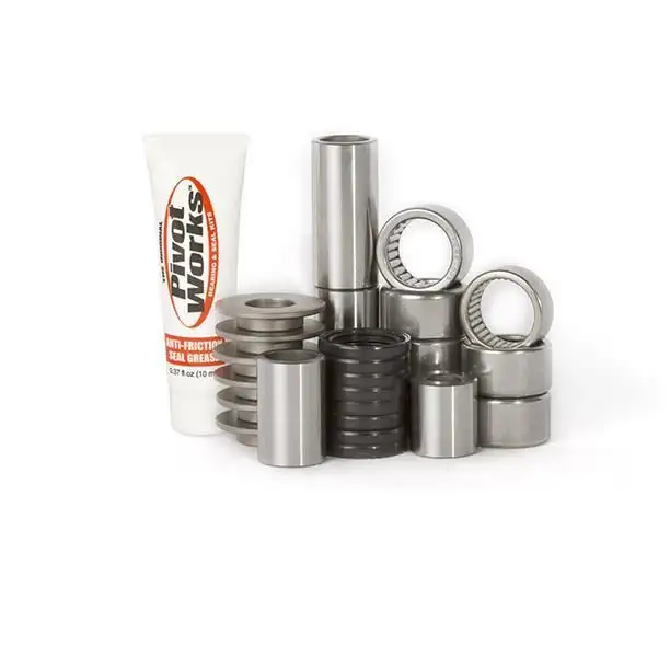 Kit revisione leverismi-leveraggi Pivot Works per Suzuki RM 125 02-03