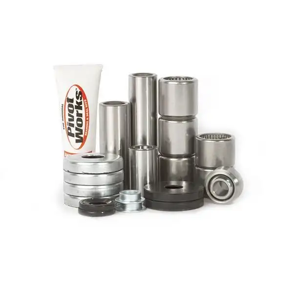 Kit revisione leverismi-leveraggi Pivot Works per Suzuki RM 125 1990