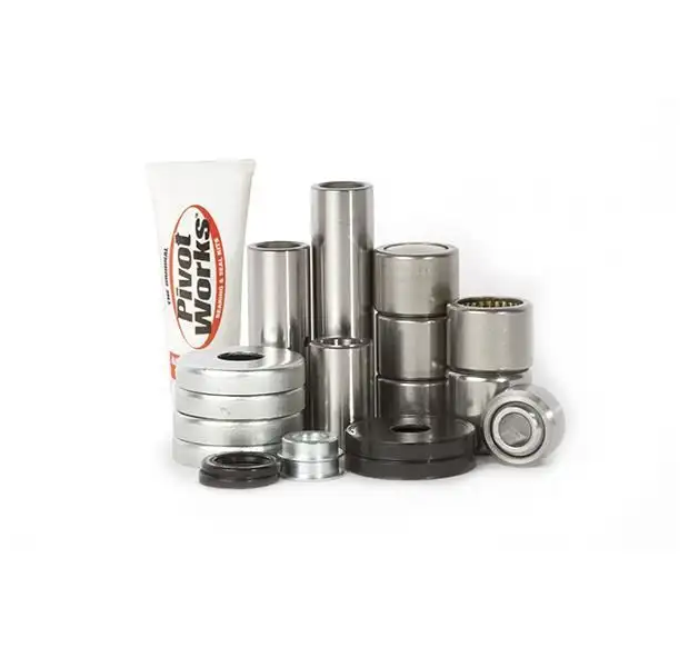 Kit revisione leverismi-leveraggi Pivot Works per Suzuki RM 250 1989