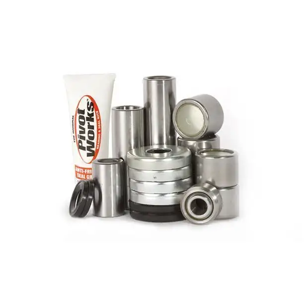 Kit revisione leverismi-leveraggi Pivot Works per Suzuki RM 250 1991