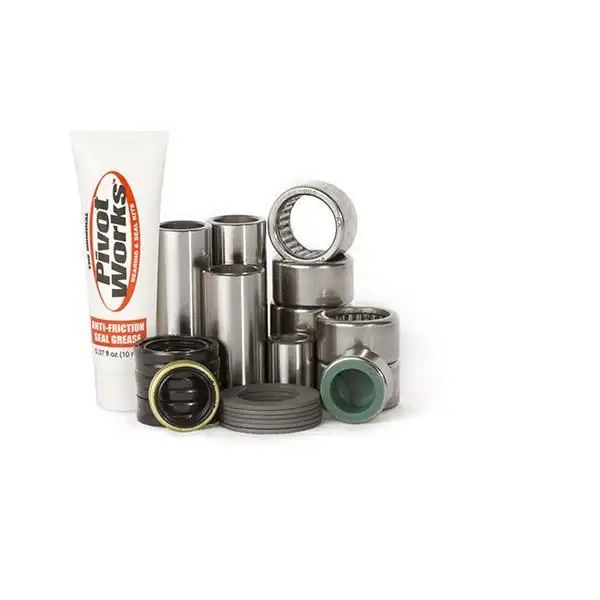 Kit revisione leverismi-leveraggi Pivot Works per Suzuki RM 250 2000