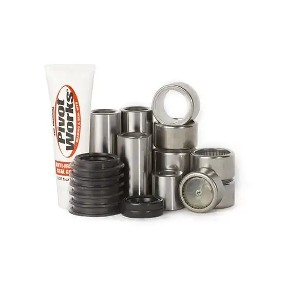 Kit revisione leverismi-leveraggi Pivot Works per Suzuki RM 250 98-99