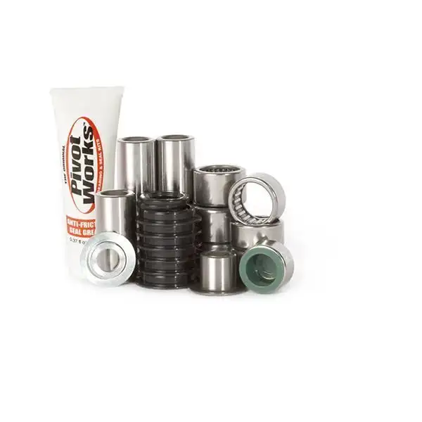 Kit revisione leverismi-leveraggi Pivot Works per Suzuki RM 65 03-05