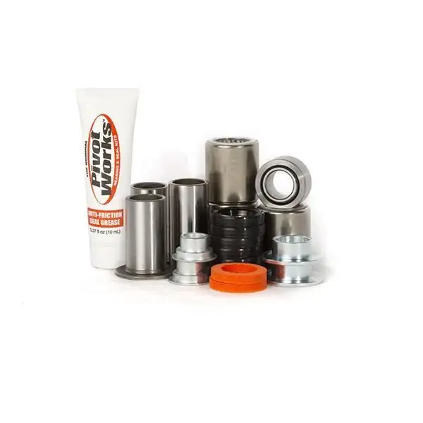 Kit revisione leverismi-leveraggi Pivot Works per Yamaha WR 250 2T 91-93