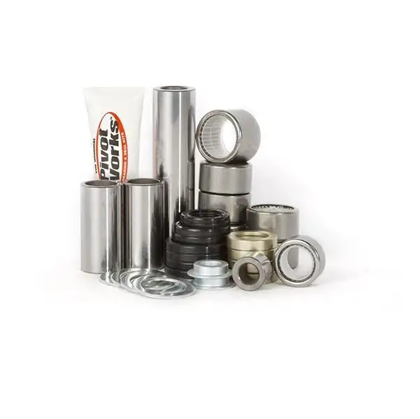 Kit revisione leverismi-leveraggi Pivot Works per Yamaha WRF 450 07-15