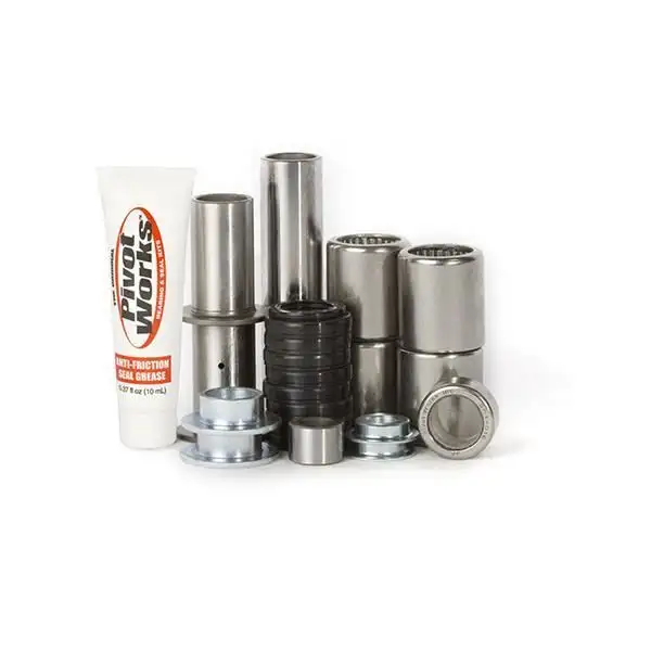 Kit revisione leverismi-leveraggi Pivot Works per Yamaha YZ 125 2001