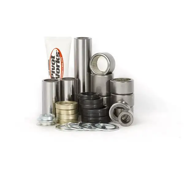 Kit revisione leverismi-leveraggi Pivot Works per Yamaha YZ 125 2005