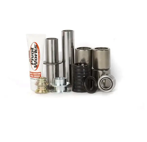 Kit revisione leverismi-leveraggi Pivot Works per Yamaha YZ 250 1993
