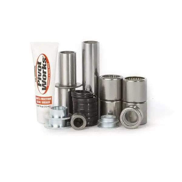 Kit revisione leverismi-leveraggi Pivot Works per Yamaha YZ 250 F 02-04