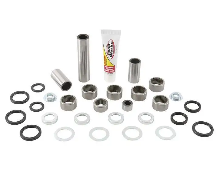 Kit revisione leverismi-leveraggi Pivot Works per Yamaha YZ 250 F 2009 | 14-19