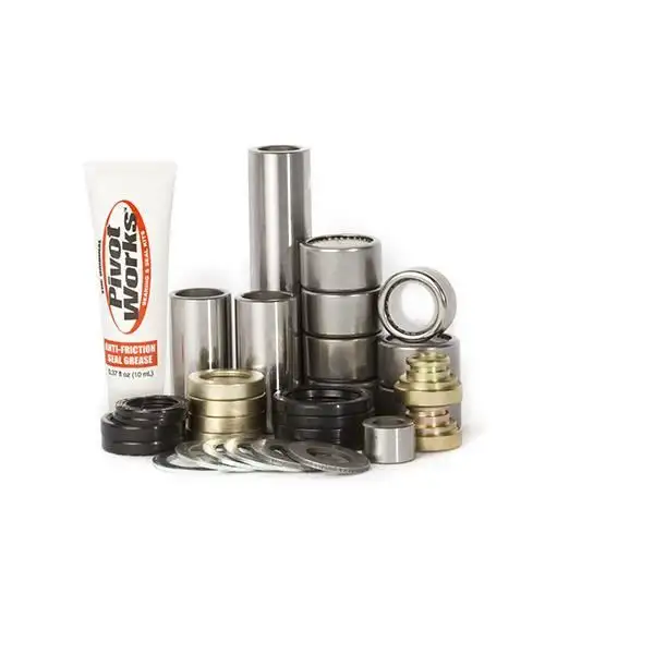 Kit revisione leverismi-leveraggi Pivot Works per Yamaha YZ 250 X 16-20