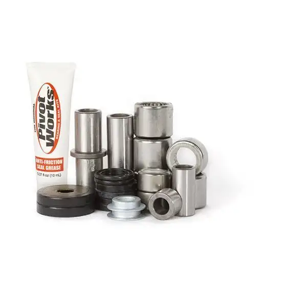 Kit revisione leverismi-leveraggi Pivot Works per Yamaha YZ 85 03-18